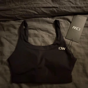 ICIW träningstopp! - Jättesnygg!!!