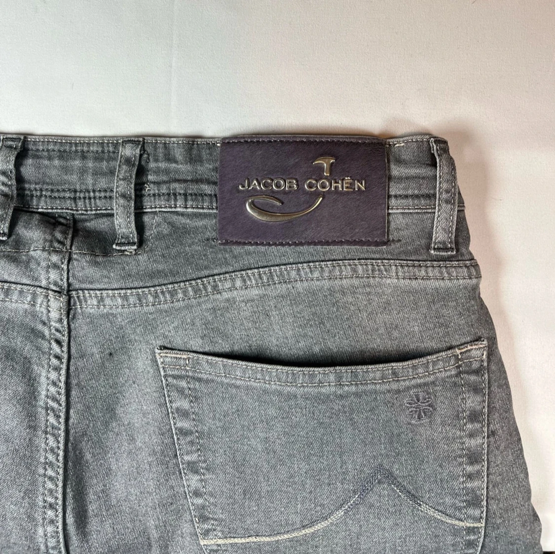 Jacob Cohen jeans