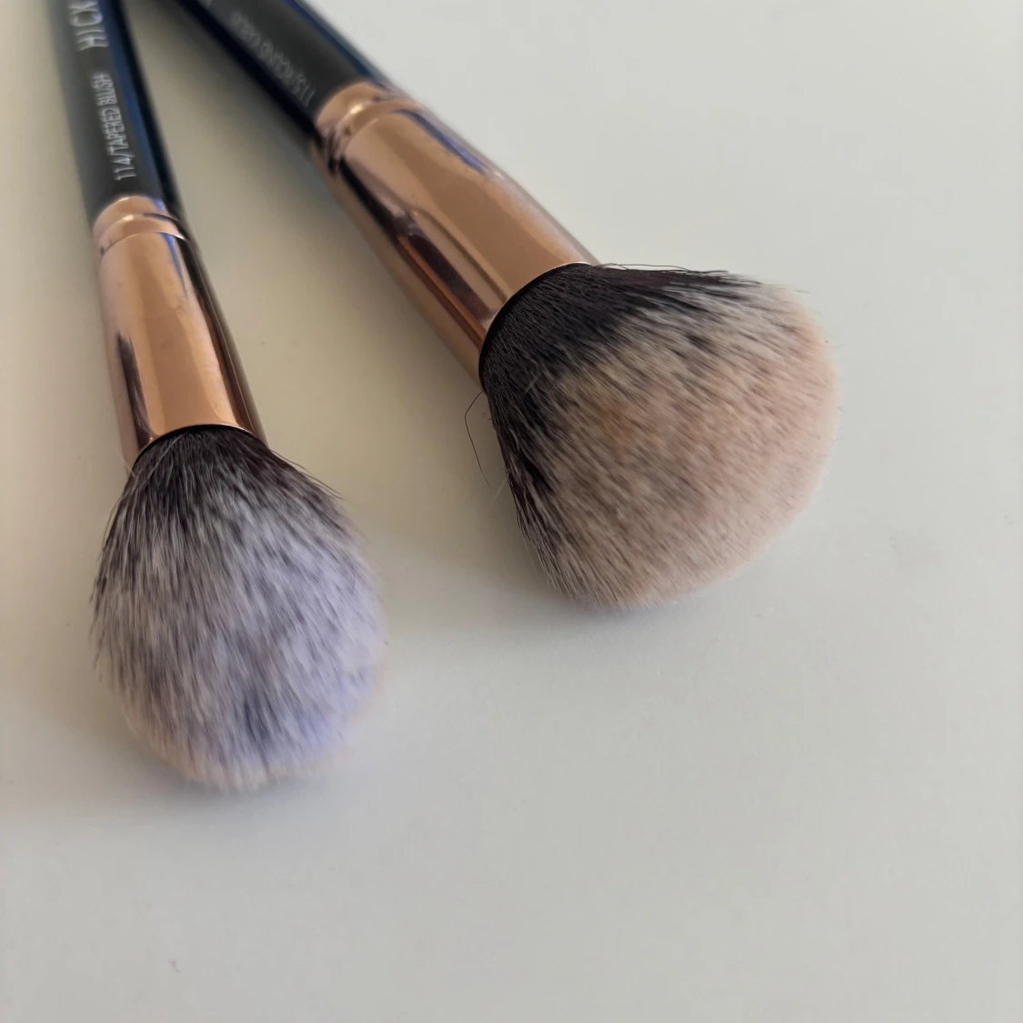 Sminkborstar från Hickap - 1