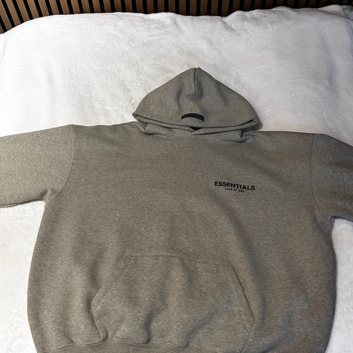 Essentials Fear of God - 1