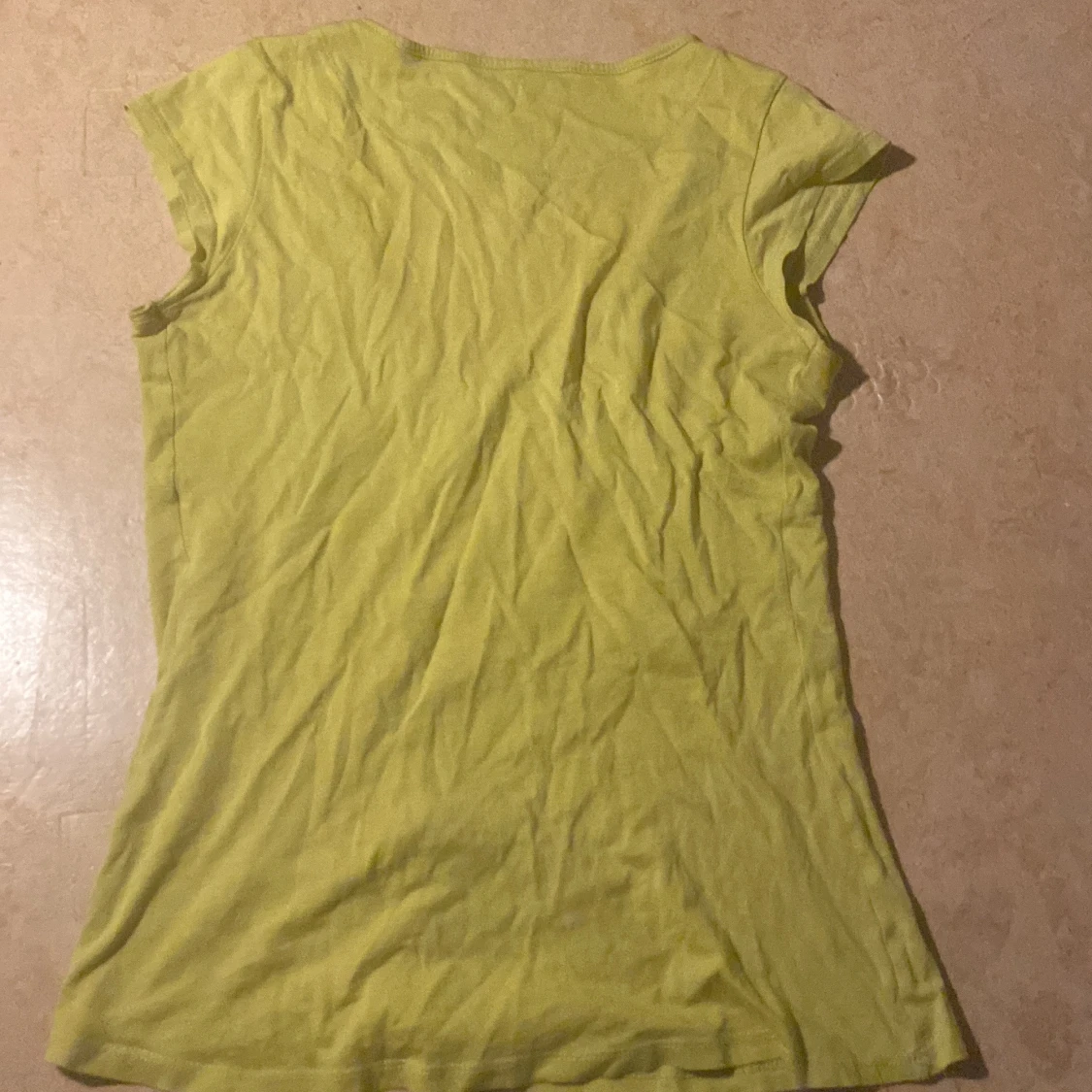 Grön t-shirt från Zara - 1