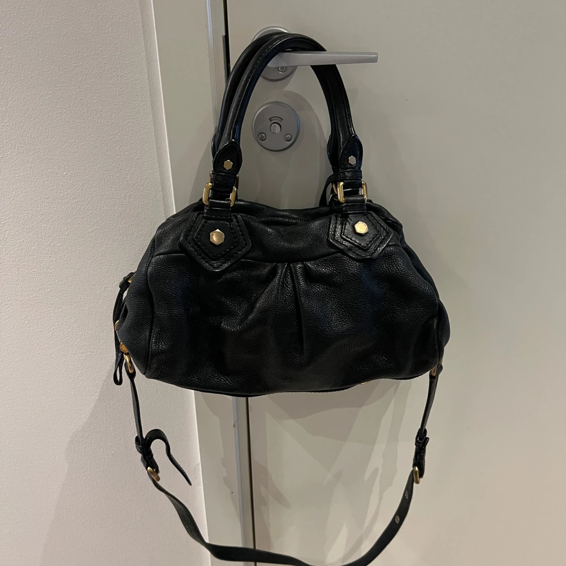 Marc Jacobs väska  - 1