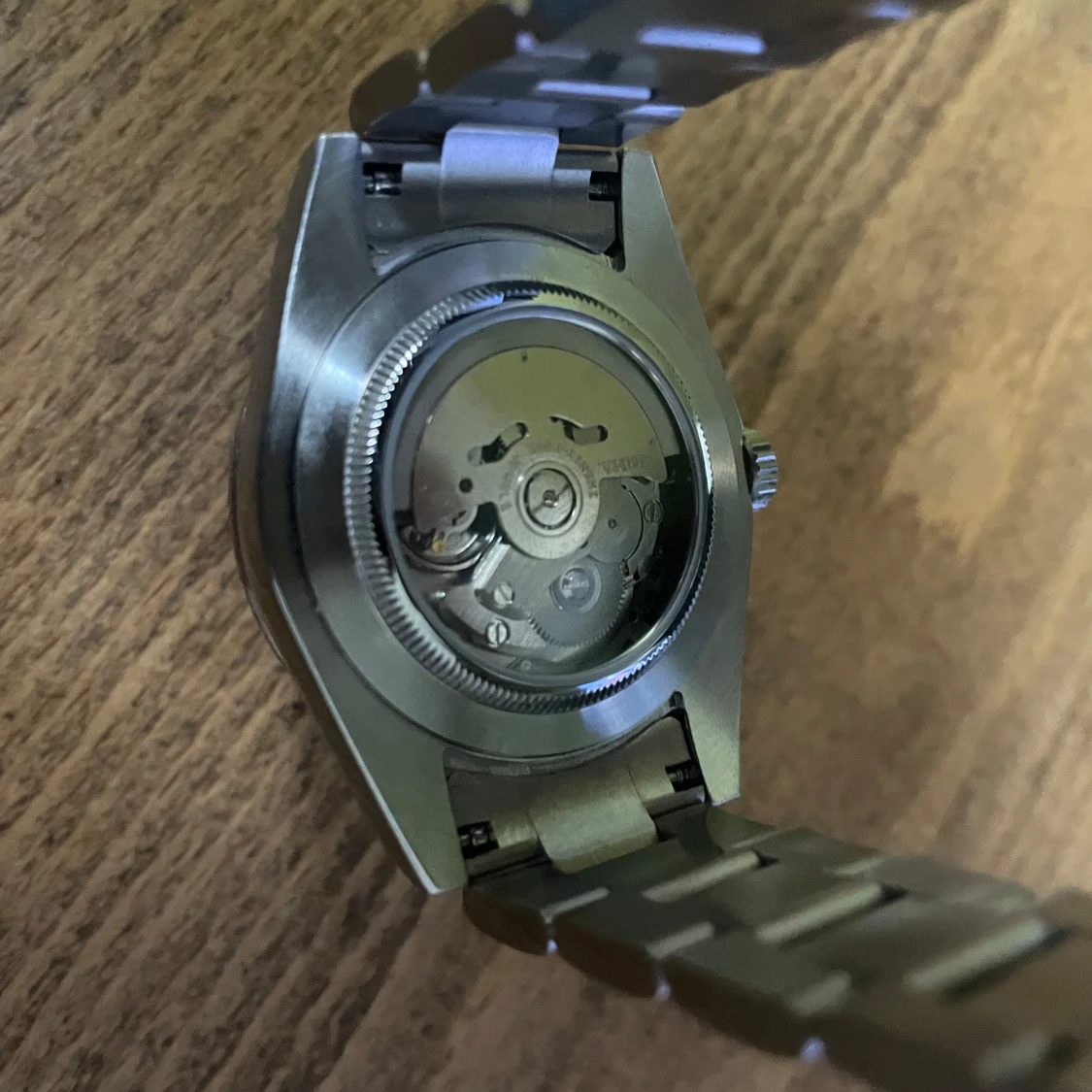 Seiko Mod - 2