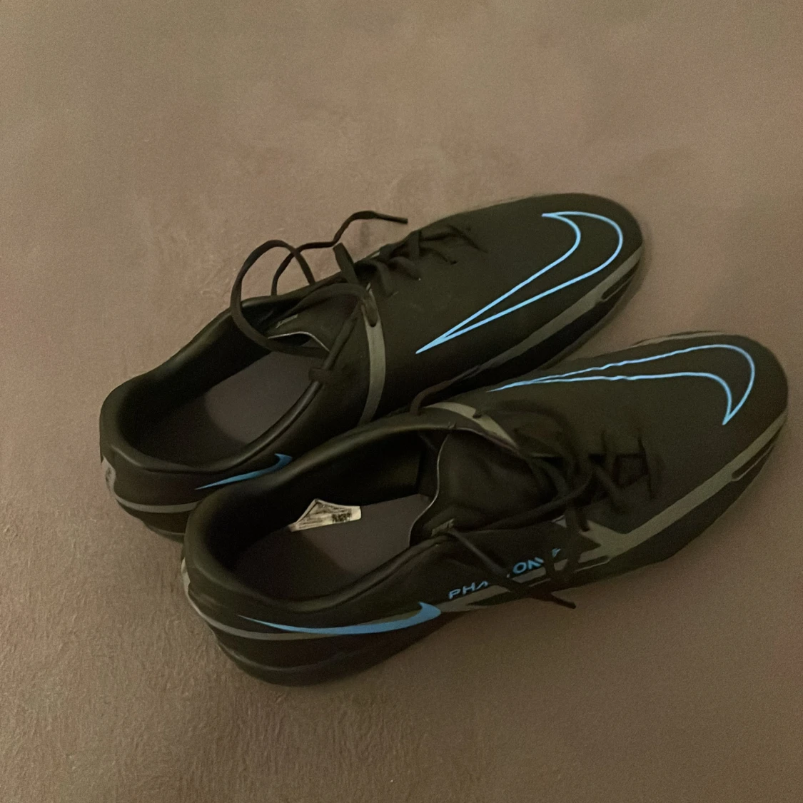 Innomhusfotbollskor - 92