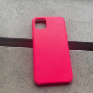 ROSA MOBILSKAL🩷💗 - Super gulligt mobilskal