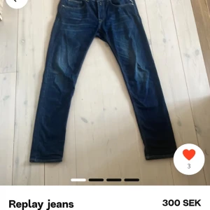 Replay jeans - .