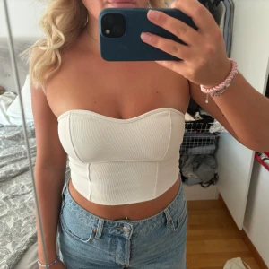 Tubtopp - Tubtopp perfekt för fest💕