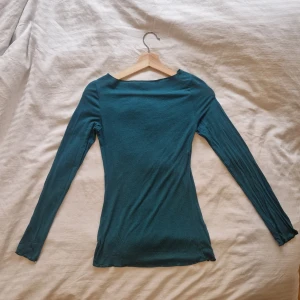 Intimissimi tröja - Intimissimi tröja som jag bara använt en gång. Färg Blau Teal Blue!
