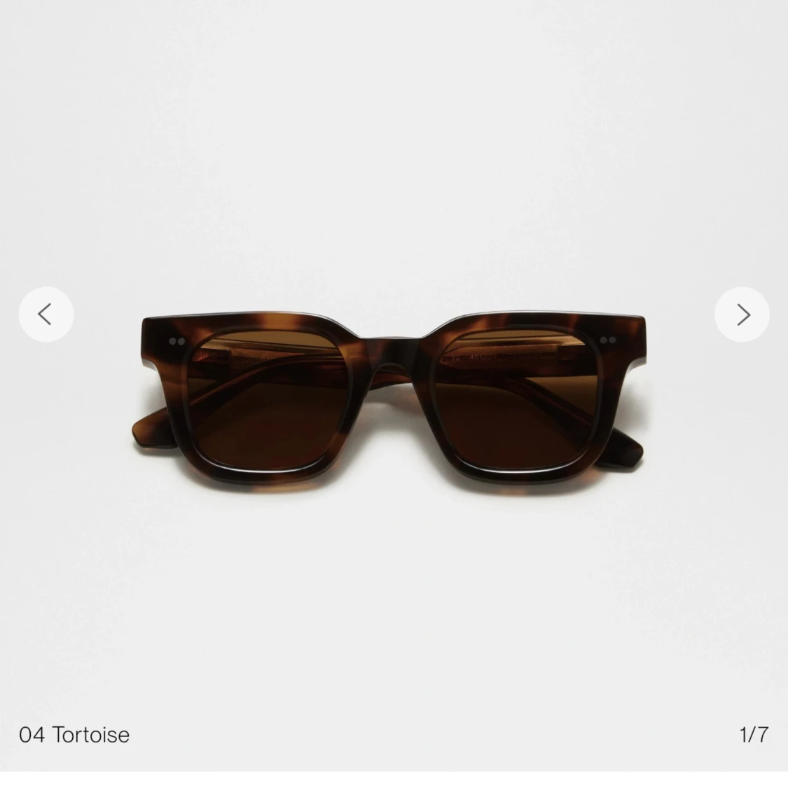 Chimi solglasögon  - 90