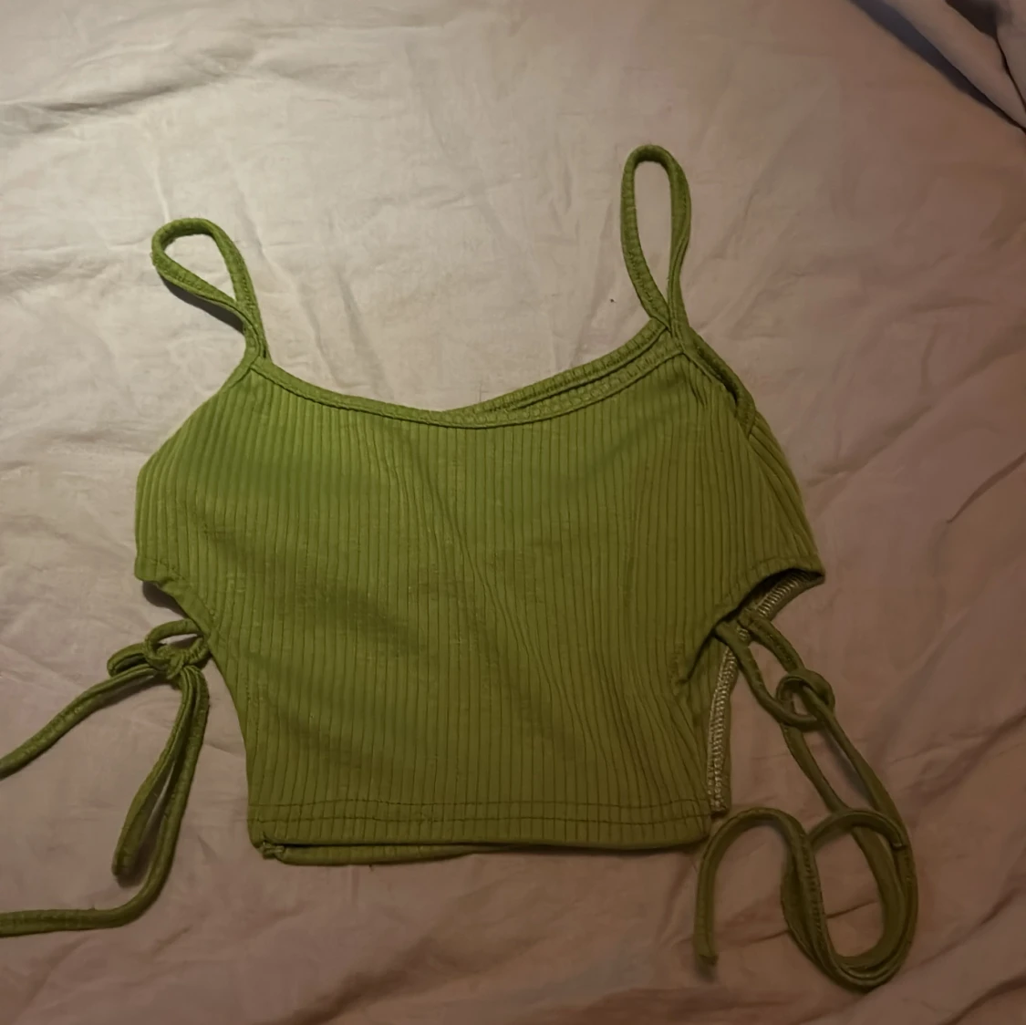 Små gulliga toppar - 90