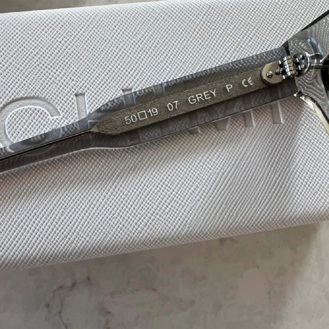 Chimi solglasögon  - 3