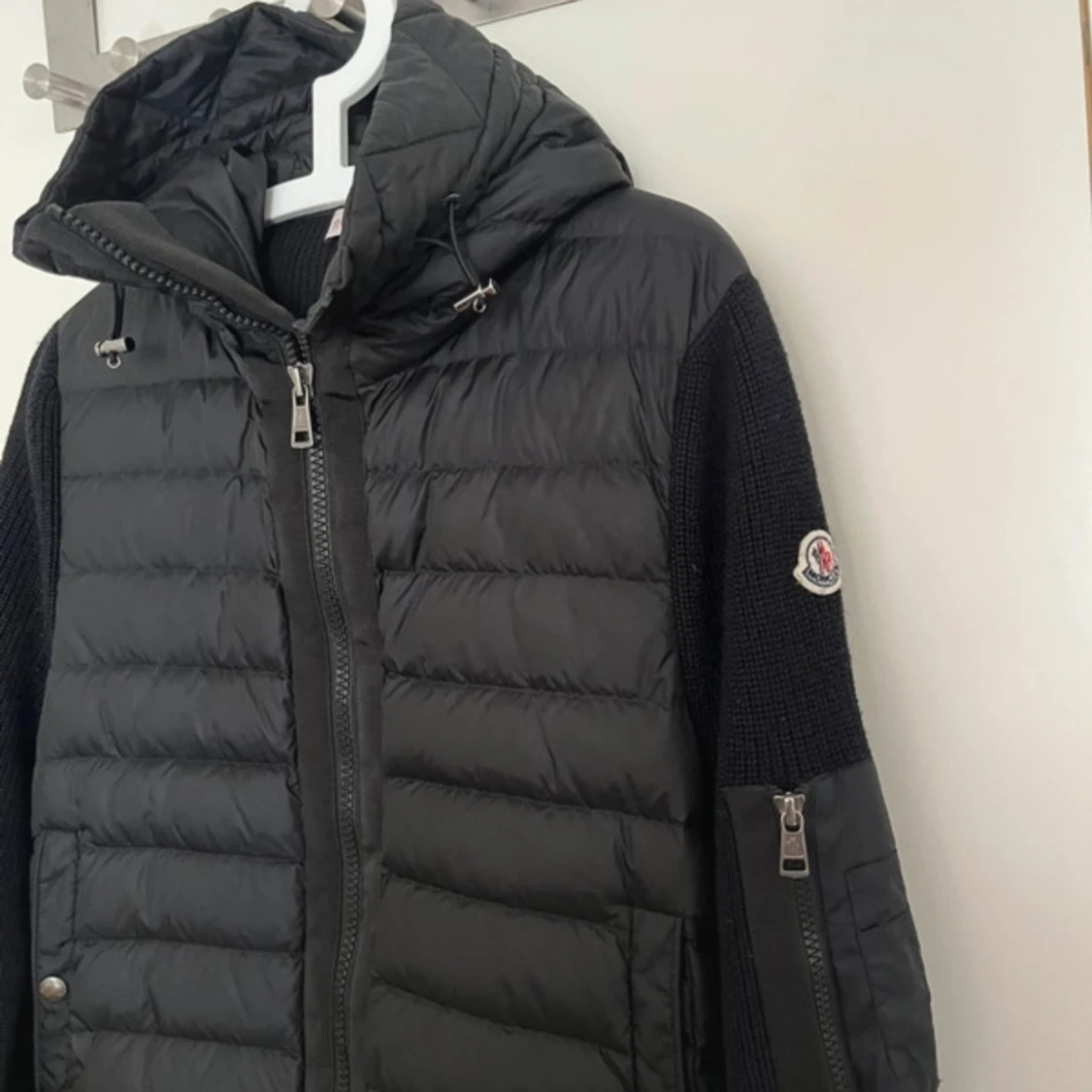 Moncler Cardigan  - 91