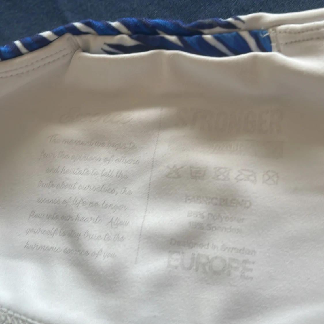 Träningsset Stronger - 91