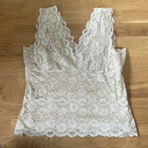 Linne - Jätte fint linne!