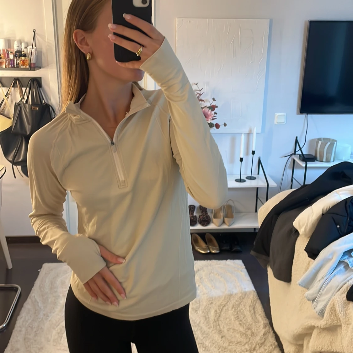 Träningströja  - 90