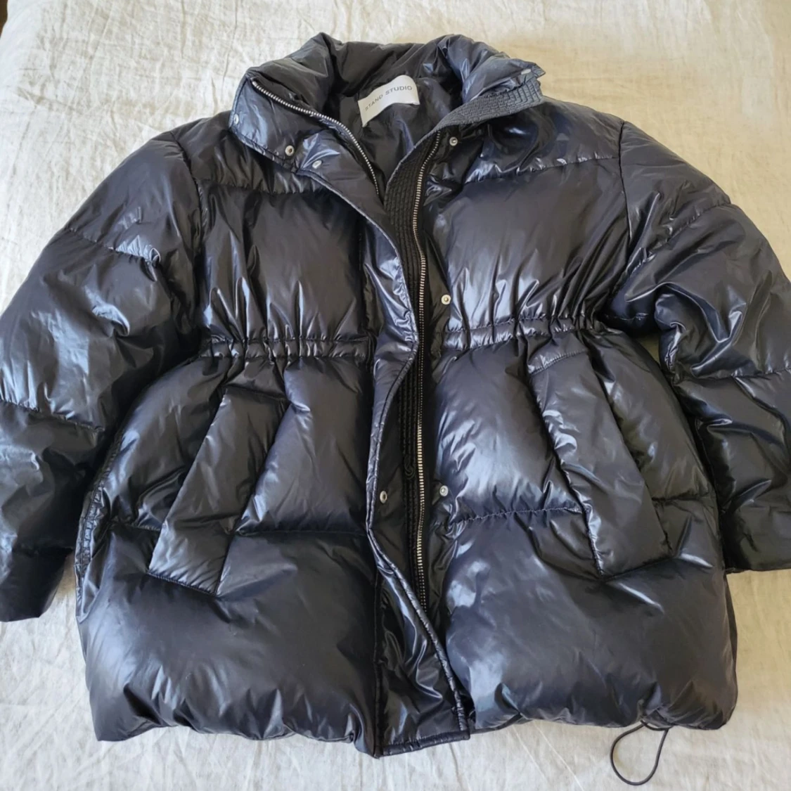 Pufferjacka från Stand Studio - 91