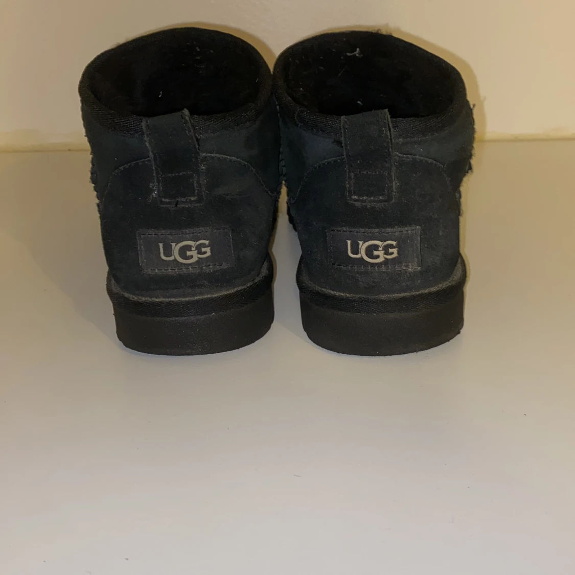 Uggs strl 40 herr - 90