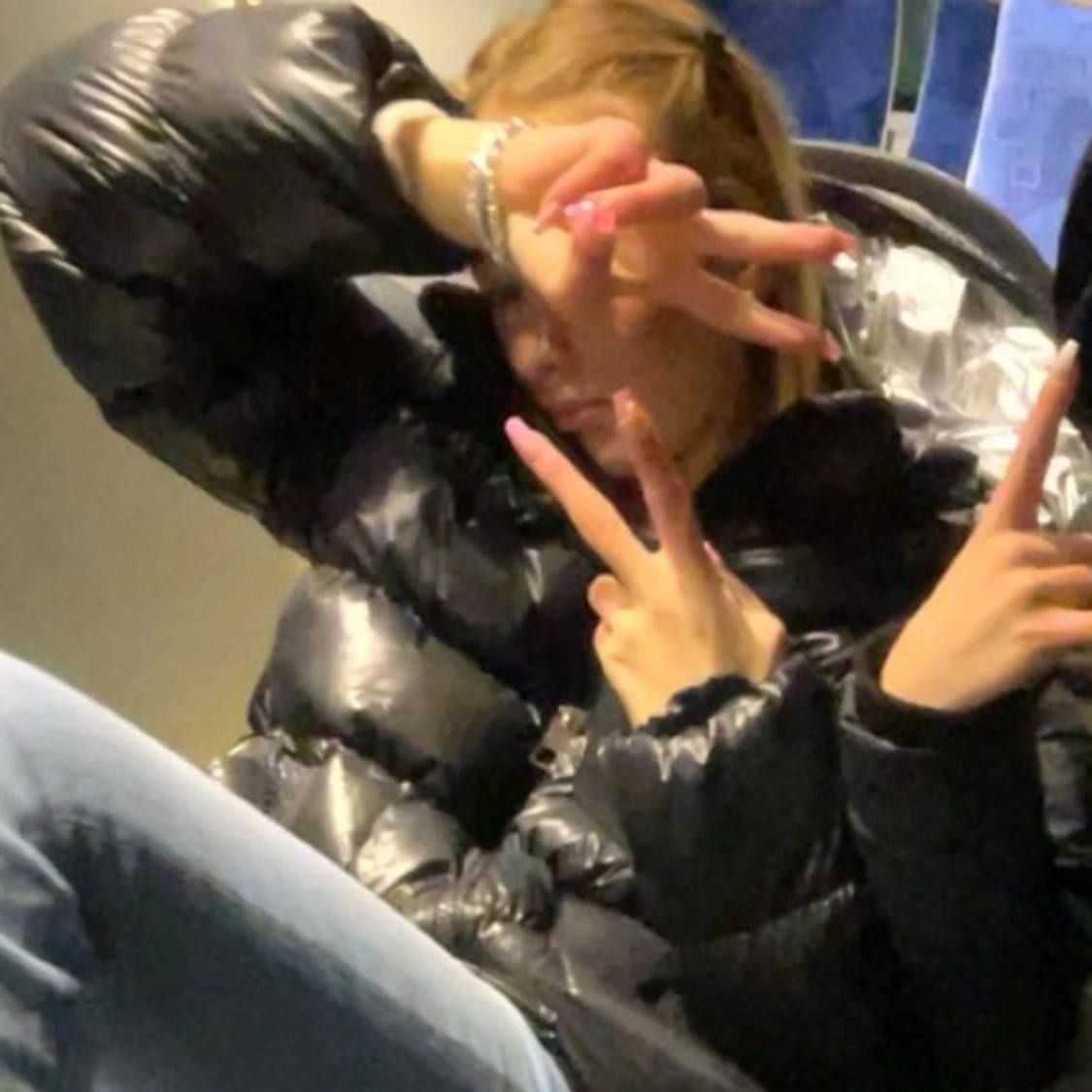 Vinter jacka❄️⛄️🌨️🧥 - 91