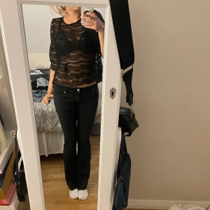 Spets topp - Spelstopp från Lindex ❤️