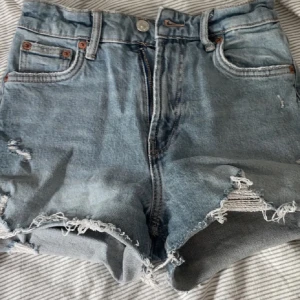 Shorts  - Jätte fin shorts från zara