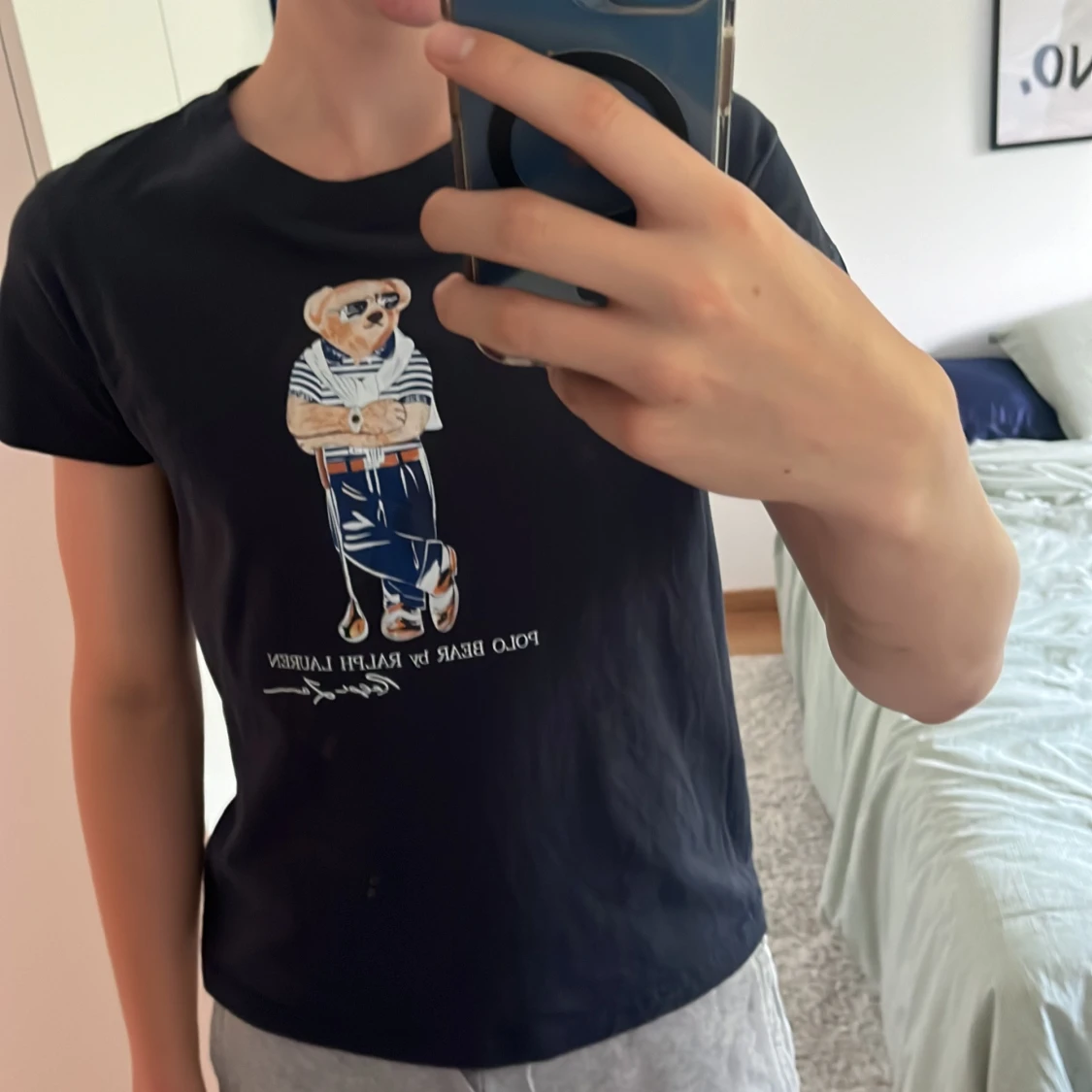 Polo Ralph Lauren T-shirt  - 93