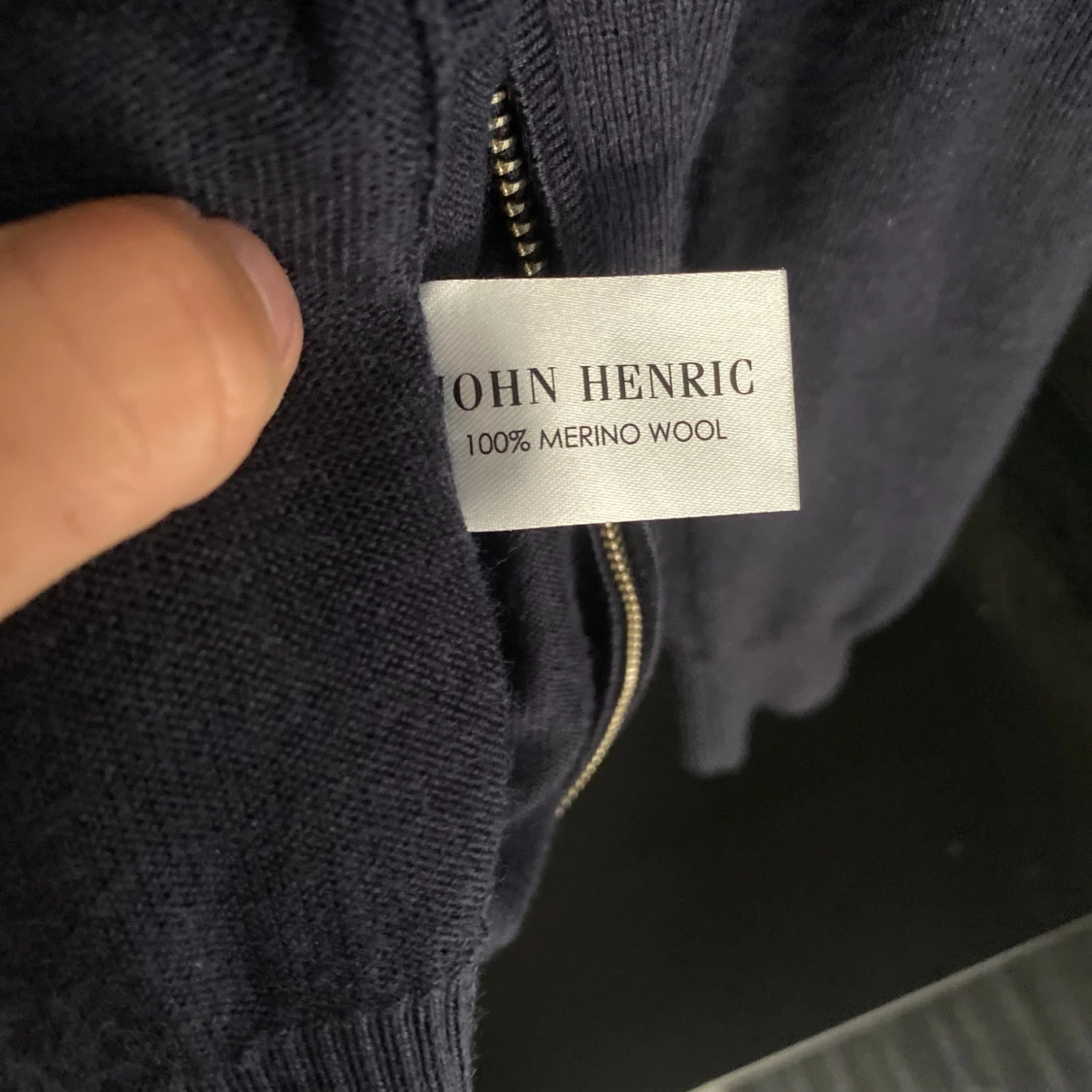 John Henric cardigan - 90