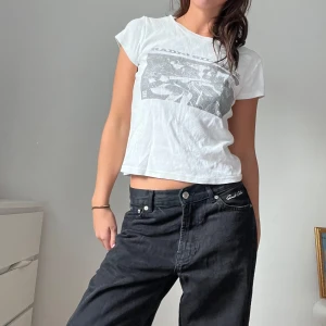 Brandy Melville t-shirt - T-shirt från brandy