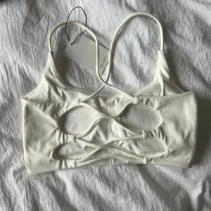 Xshapes topp - Helt ny!