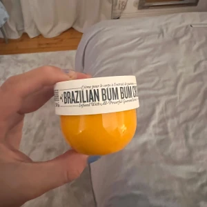 helt orörd bum bum cream - Helt orörd bum bum cream i minsta storleken dvs 50ml. 