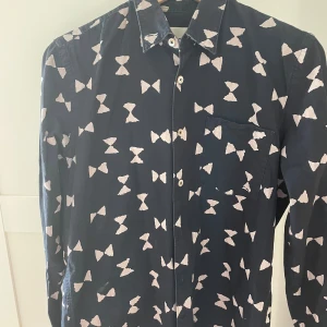 Our Legacy shirt black - Size 46