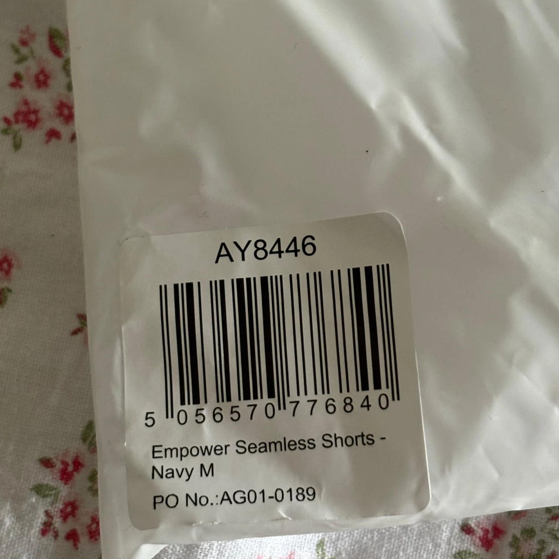 Aybl Träningsshorts  - 93