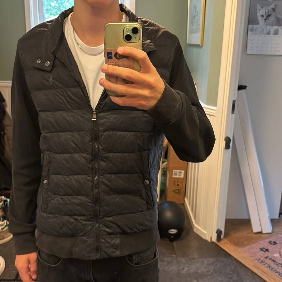 Ralph Lauren cardigan - 91