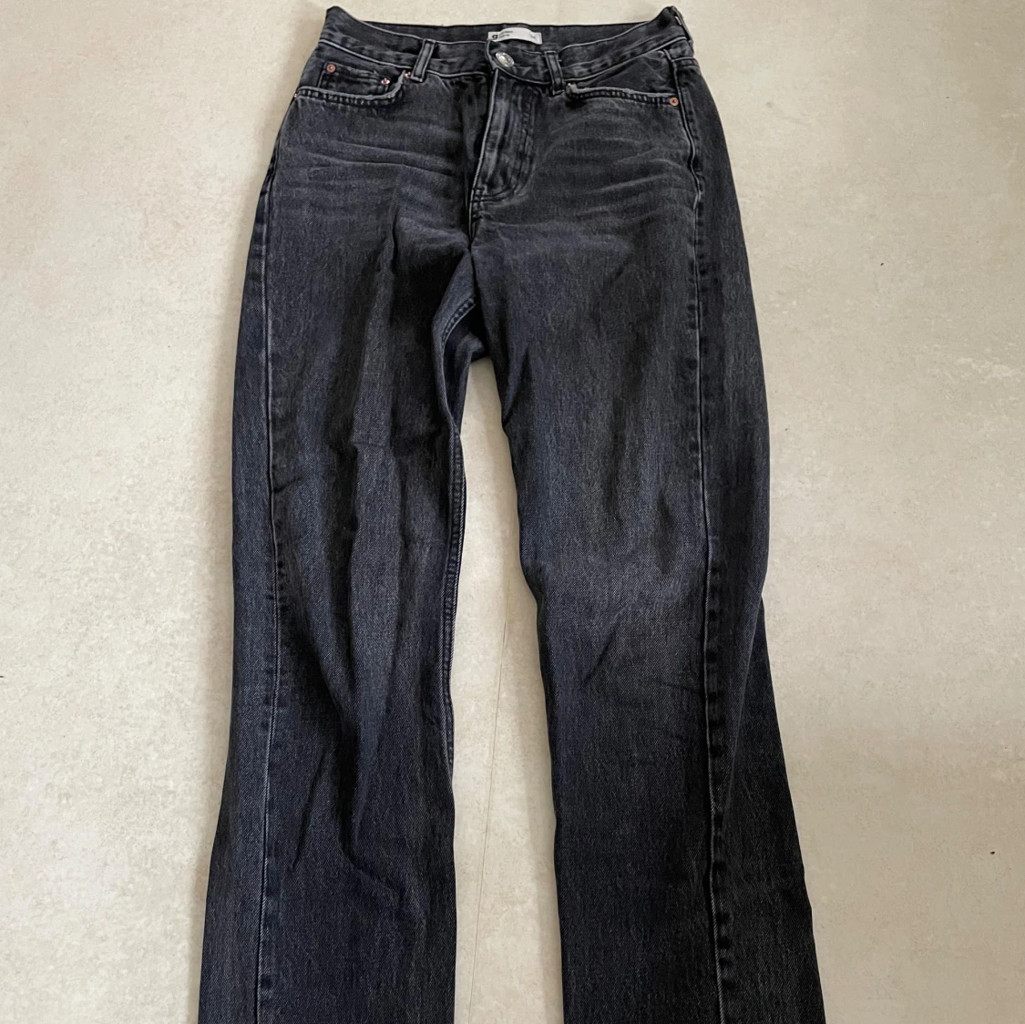 Straight jeans  - 91