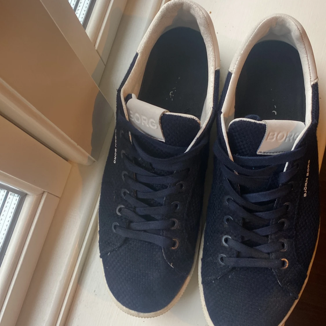 Björn Borg skor - 91