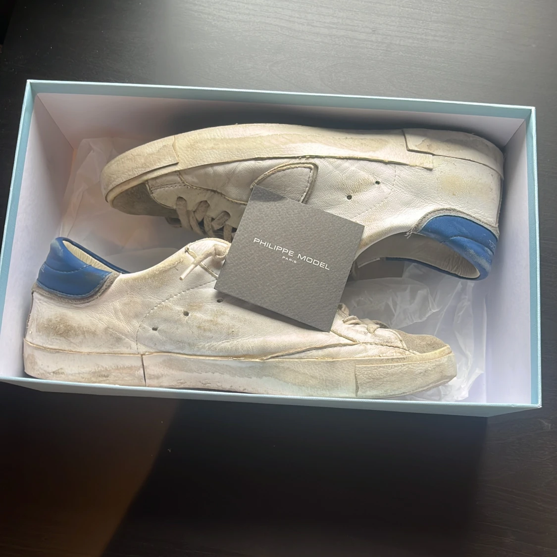 philippe model skor - 91