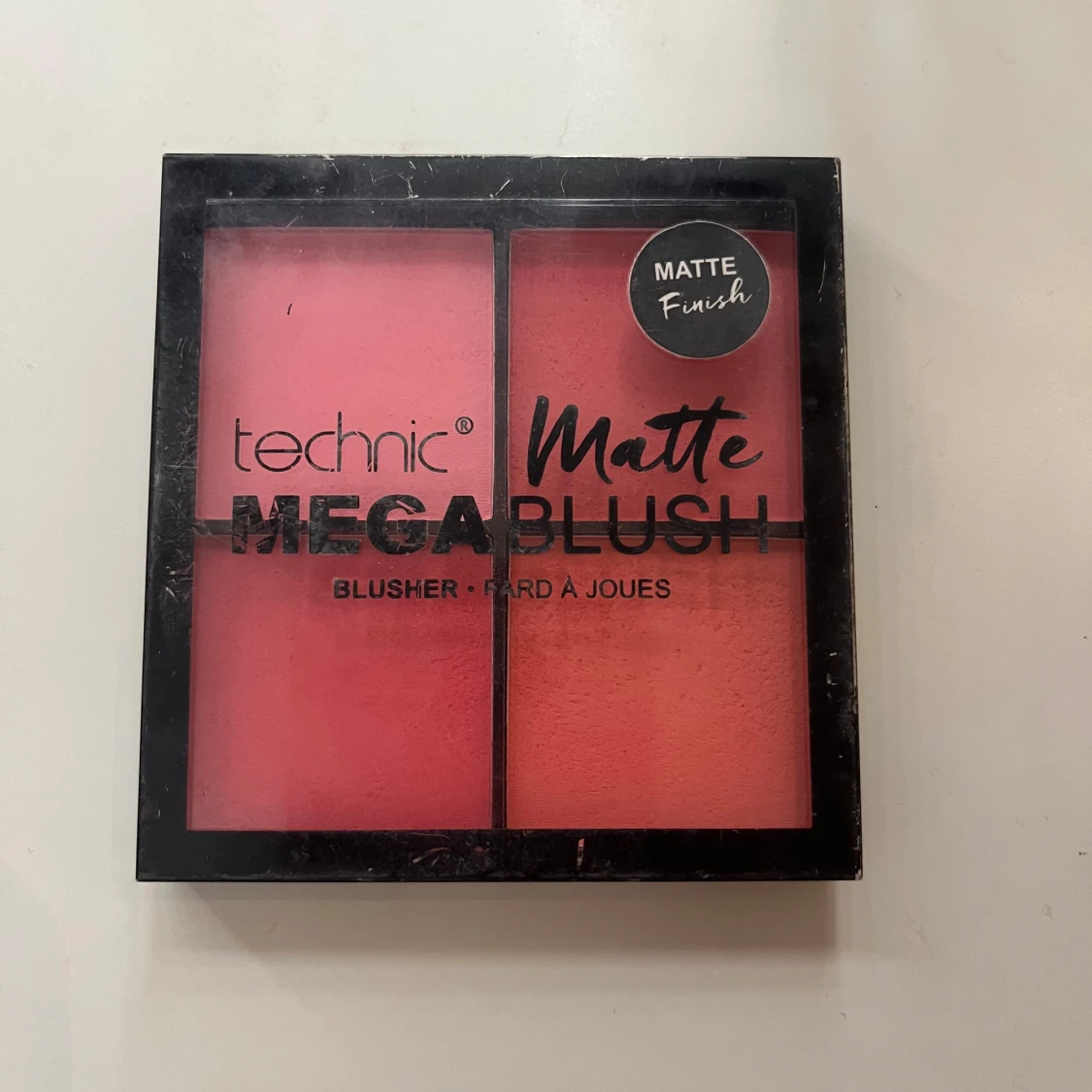 Mega blush - 90