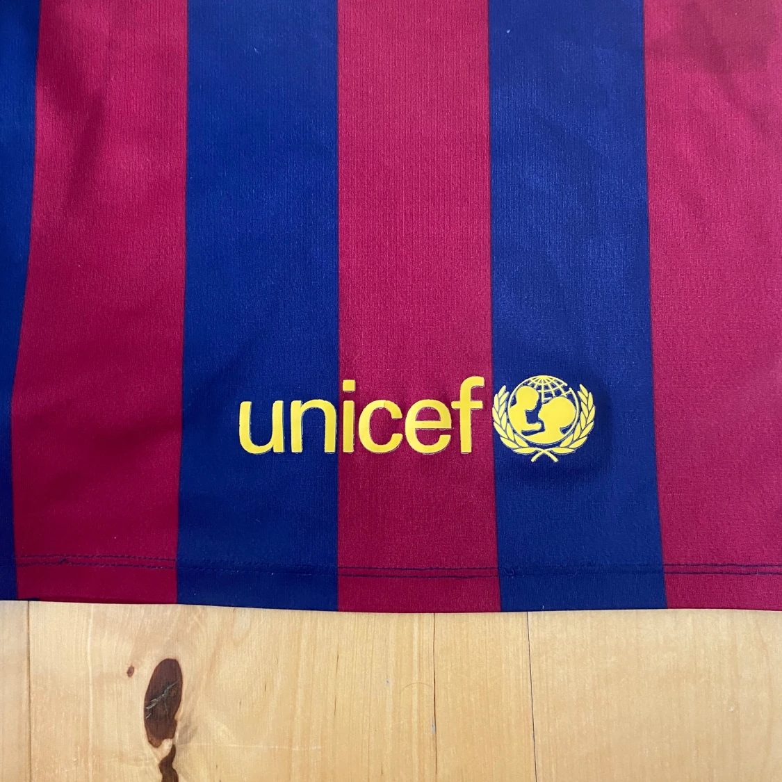 FC Barcelona fotbollströja  - 92