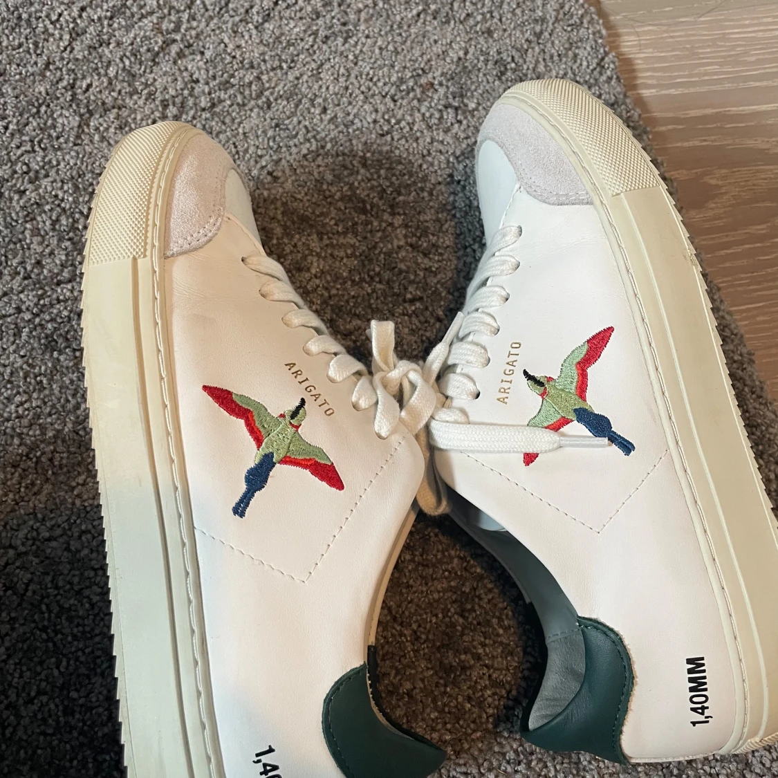 Axel arigato skor - 91