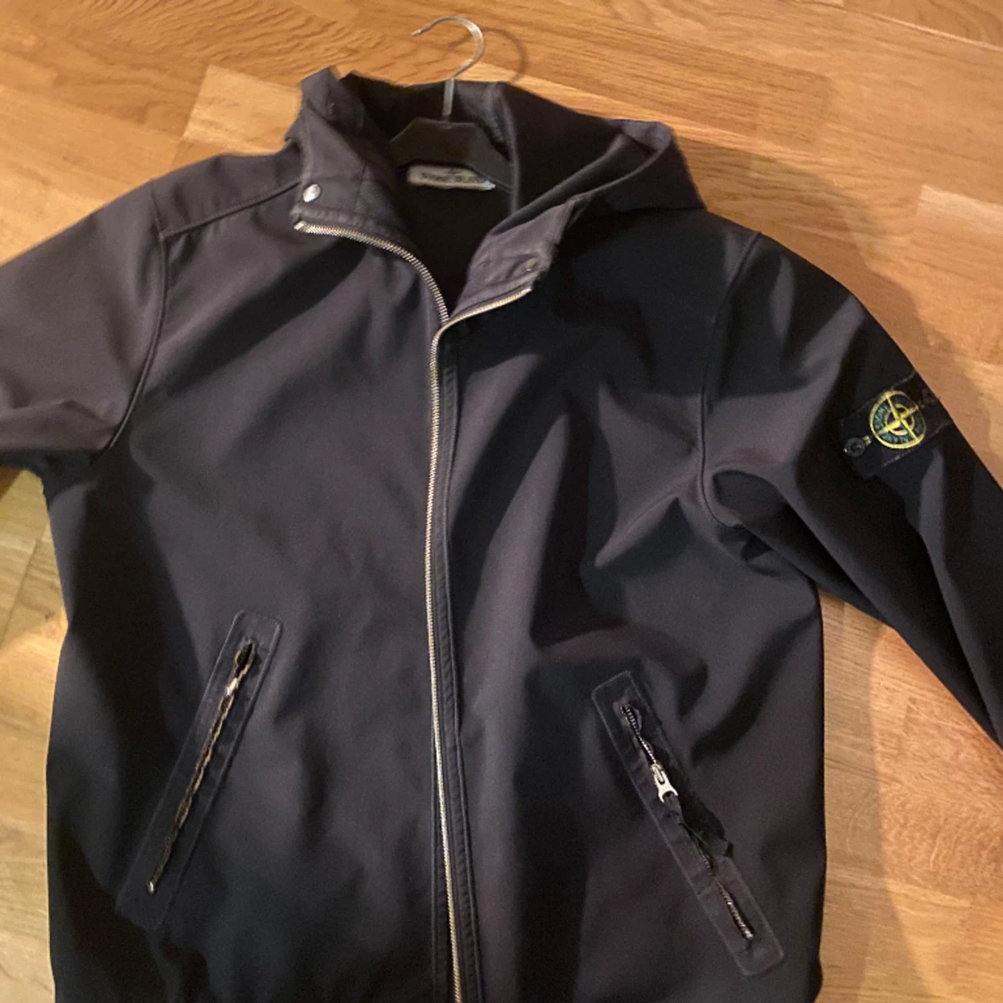 Stone island jacka  - 90