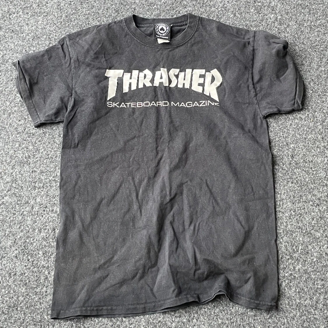 Thrasher t shirt