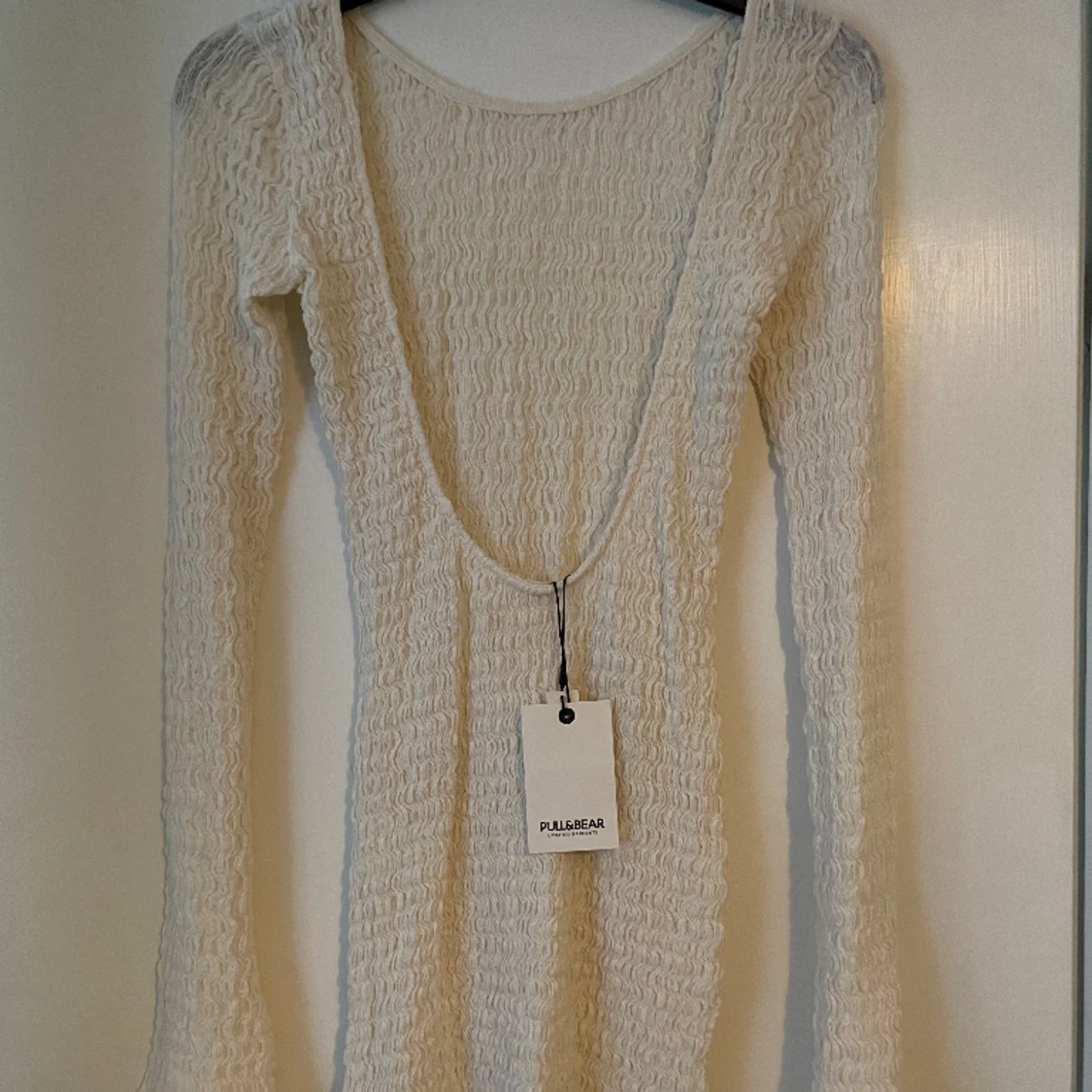 Klänning från Pull&Bear