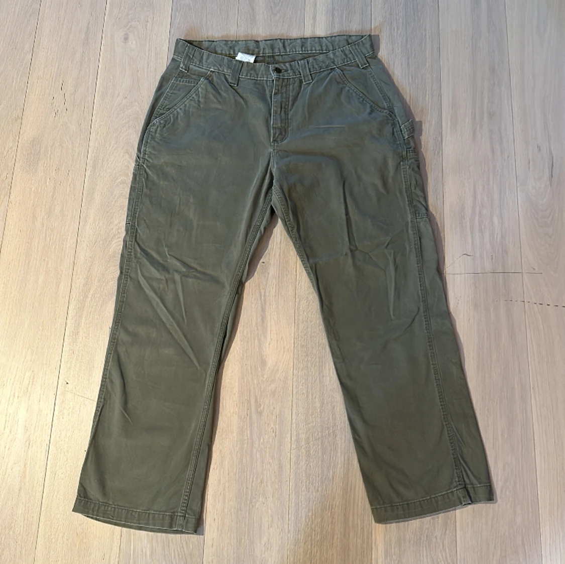 Carhartt carpenter pants  - 90