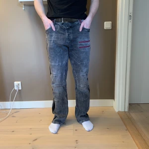 Jeans - Jeans från Rusty Neal storlek L