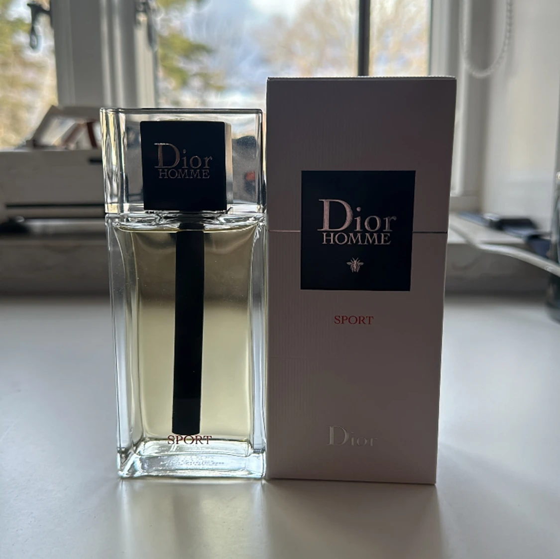 Dior homme sport - 91