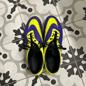Nike hypervenom - Otroligt fina Nike hypervenom  Skick 9/10   Pris kan diskuteras vid snabb affär 