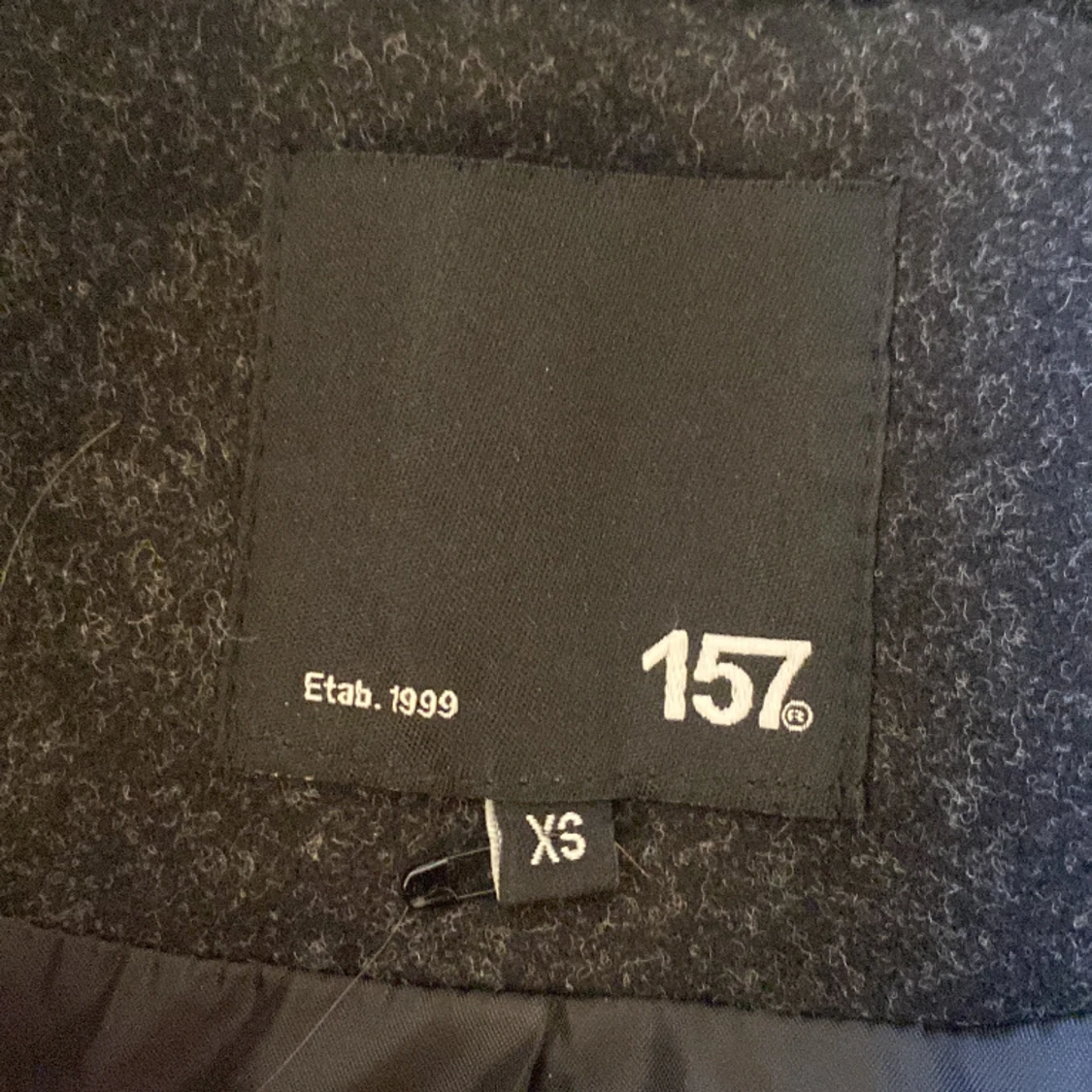 Lager 157 kappa - 91