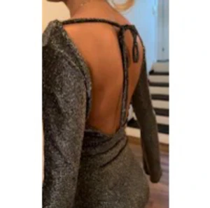 Nyårsklänning - Nyårsklänning