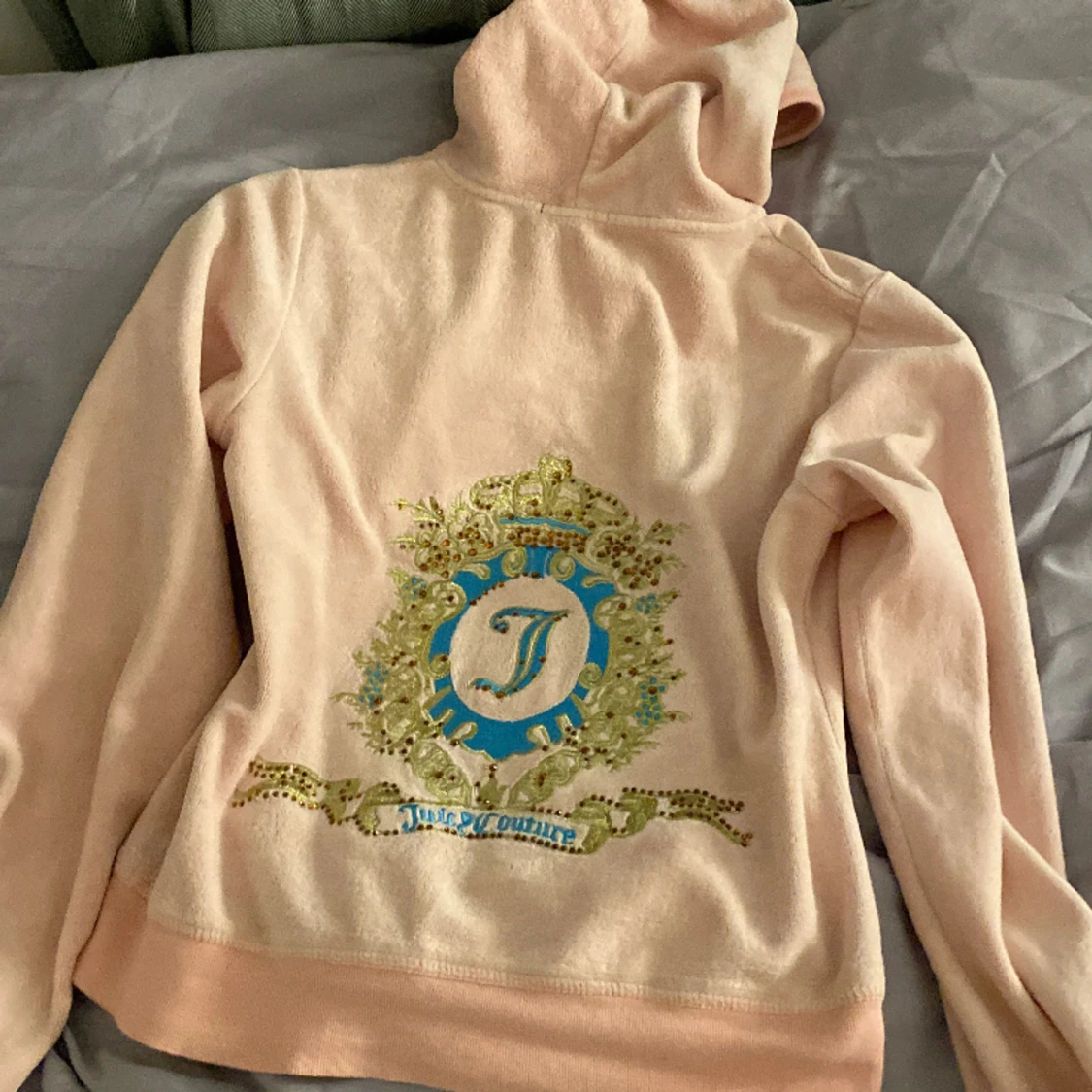 Rosa Juicy Couture - 90