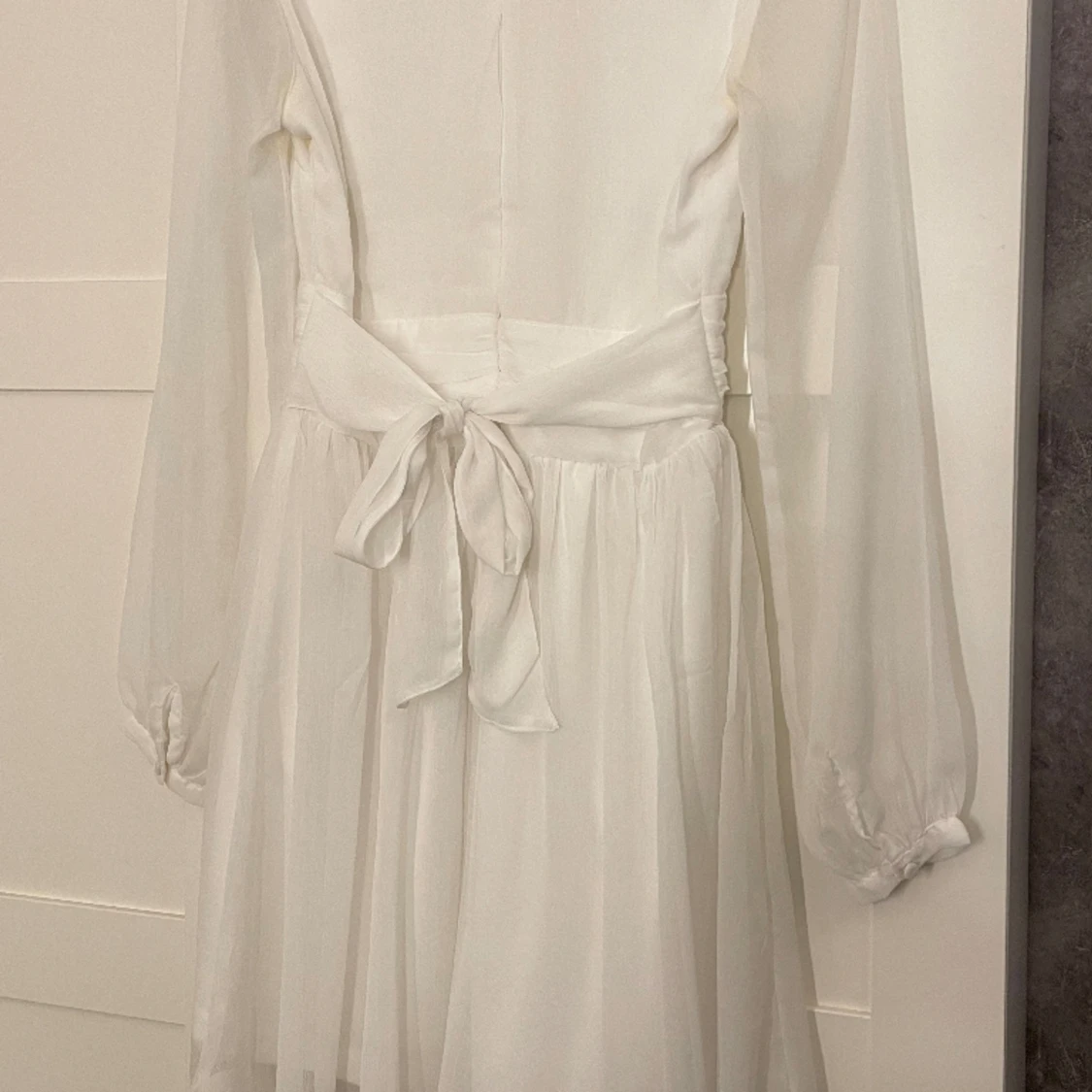 Studentklänning  - 90