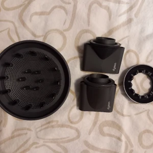 Dyson - Helt ny original dyson. Använder aldrig